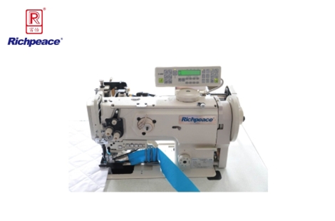 富怡被子包邊機(jī)(帶拖布輪)