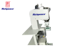 富怡防護衣超聲波縫紉機