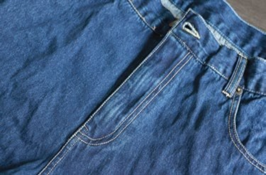 富怡自動門襟機