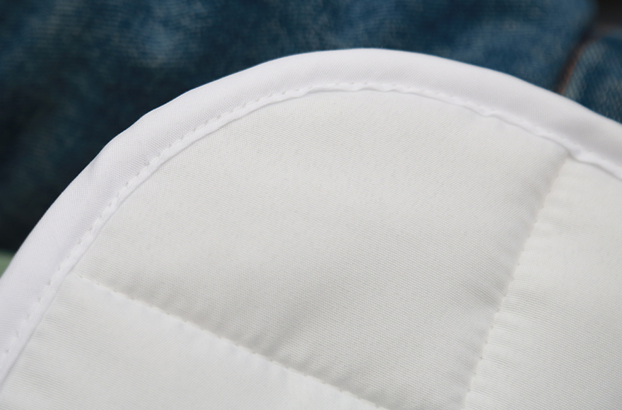 富怡全自動(dòng)包四邊機(jī)