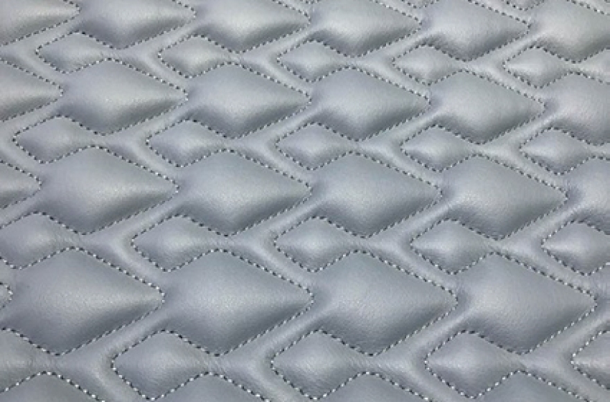 富怡全自動旋轉(zhuǎn)機(jī)頭零等待縫紉機(jī) (皮革)