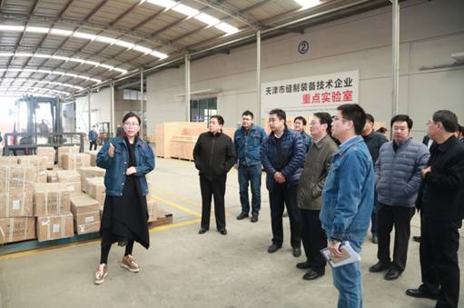 富怡快訊--熱烈歡迎天津市政府質(zhì)量工作考核組蒞臨天津?qū)氂疾熘笇?dǎo) ! 富怡快訊--熱烈歡迎天津市政府質(zhì)量工作考核組蒞臨天津?qū)氂疾熘笇?dǎo) !