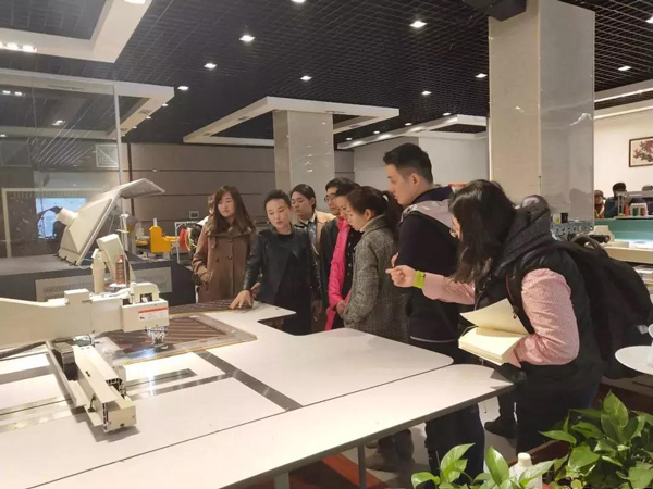 富怡服裝工藝培訓班3 富怡服裝工藝培訓班3