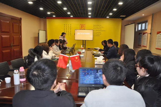 學生現(xiàn)場匯報在富怡實習總結 學生現(xiàn)場匯報在富怡實習總結