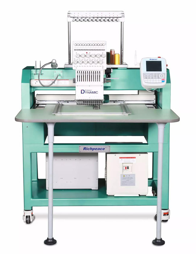 富怡單頭帽(成衣)繡花機(jī) 富怡單頭帽(成衣)繡花機(jī)