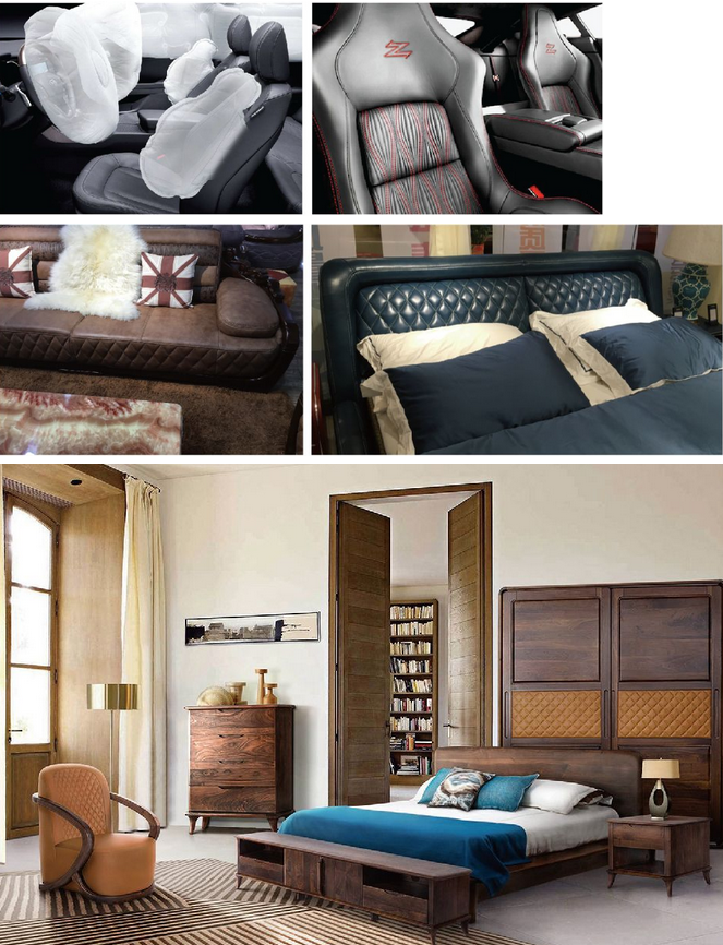 任意轉(zhuǎn)單針縫紉機(jī)—平梭皮革機(jī)應(yīng)用范圍 任意轉(zhuǎn)單針縫紉機(jī)—平梭皮革機(jī)應(yīng)用范圍