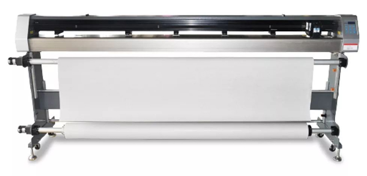 富怡高速噴墨繪圖儀 富怡高速噴墨繪圖儀