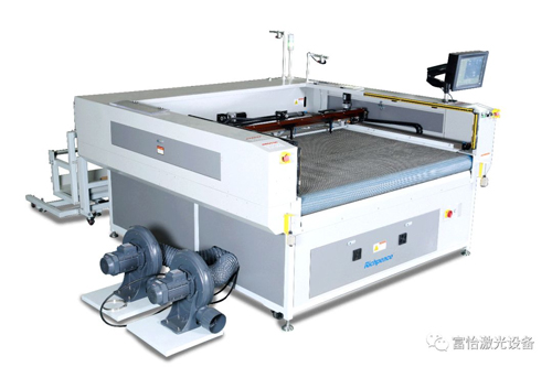 富怡汽車專用激光切割機應用于全景天窗 富怡汽車專用激光切割機應用于全景天窗