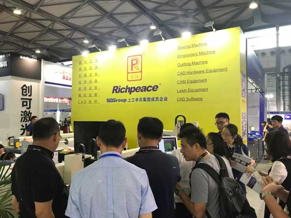 皮革機周圍參展商 皮革機周圍參展商