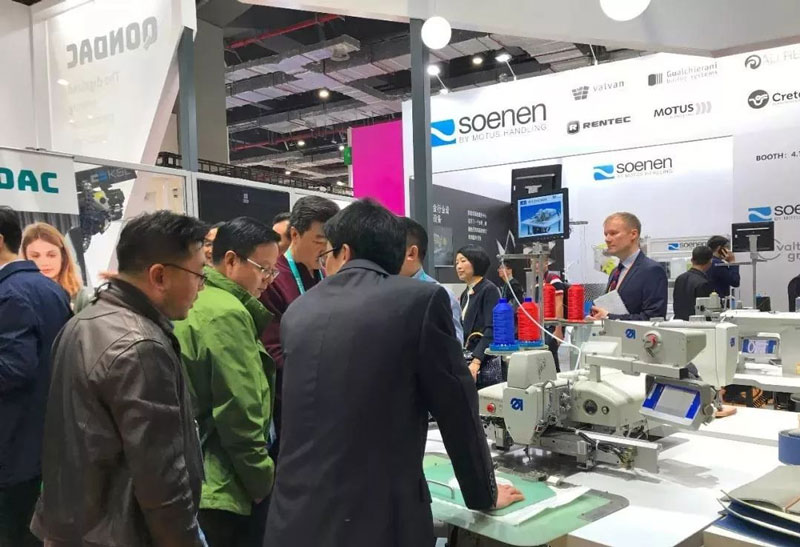 杜克普愛華單針鎖縫平板智能厚料機 杜克普愛華單針鎖縫平板智能厚料機