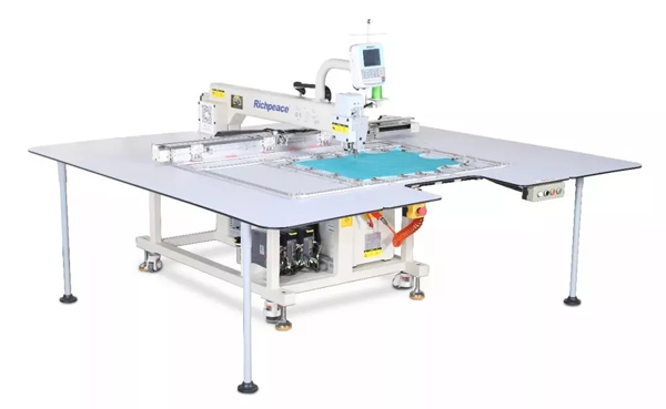 上工富怡2019年度經銷商大會暨產品發布會，誠邀您的蒞臨!