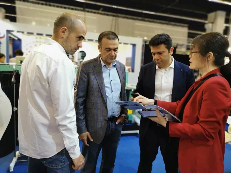 法蘭克福國際紡織品及柔性材料縫制加工展覽會展會現場2 展會現場2.jpg