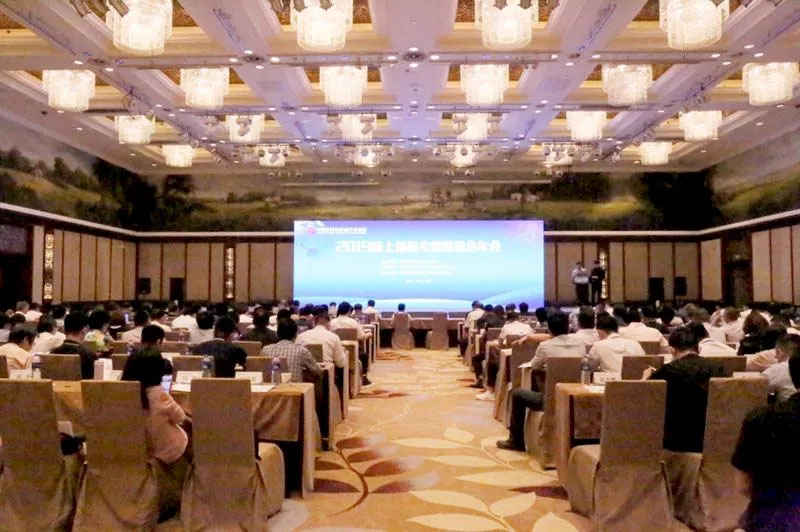 2019床品年會透露行業趨勢——智能制造、提質增效、滿足供給，家紡行業大有可為!