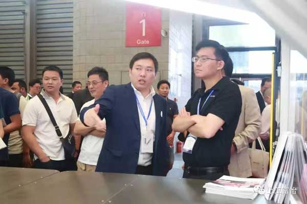 CISMA上工富怡展位 CISMA上工富怡展位4.jpg