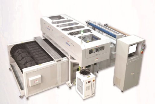 醫(yī)用防護(hù)服/手術(shù)服激光切割機(jī) 醫(yī)用防護(hù)服/手術(shù)服激光切割機(jī)