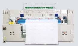 醫(yī)療床單、隔離墊的多針絎縫、超聲波絎縫絎繡機(jī) 醫(yī)療床單、隔離墊的多針絎縫、超聲波絎縫絎繡機(jī)