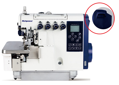 富怡超高速步進(jìn)電腦包縫機 富怡超高速步進(jìn)電腦包縫機