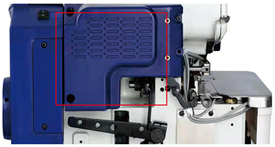 富怡超高速步進(jìn)電腦包縫機 富怡超高速步進(jìn)電腦包縫機