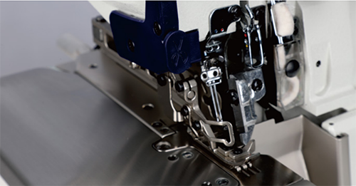 富怡超高速步進(jìn)電腦包縫機 富怡超高速步進(jìn)電腦包縫機