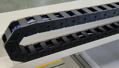 富怡框式單針絎縫機 (V型) 富怡框式單針絎縫機 (V型)