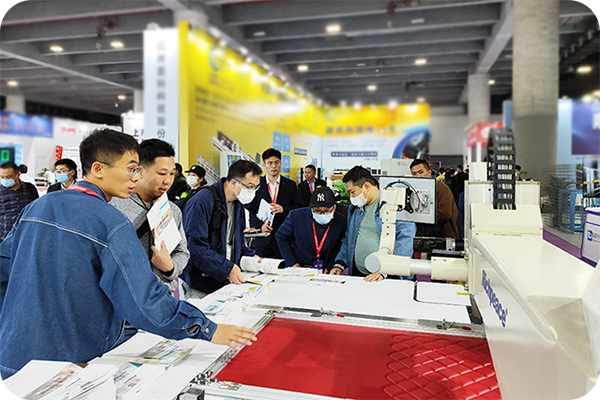 廣州國際家具生產設備及配料展 廣州國際家具生產設備及配料展