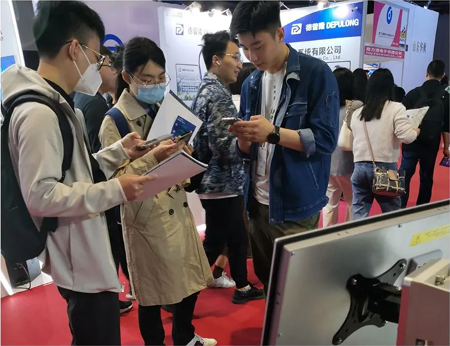 上海汽車工業(yè)展 上海汽車工業(yè)展