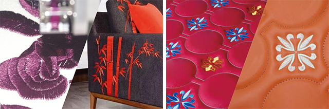 【海外展會】富怡在ITMA2023年國際紡織機械展覽會上展示其新型技術！