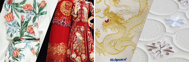 【海外展會】富怡在ITMA2023年國際紡織機械展覽會上展示其新型技術！