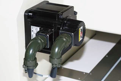 富怡全自動旋轉(zhuǎn)機(jī)頭沖繡縫一體機(jī)(輕型6沖刀+9色繡花+旋轉(zhuǎn)縫紉) 富怡全自動旋轉(zhuǎn)機(jī)頭沖繡縫一體機(jī)(輕型6沖刀+9色繡花+旋轉(zhuǎn)縫紉)