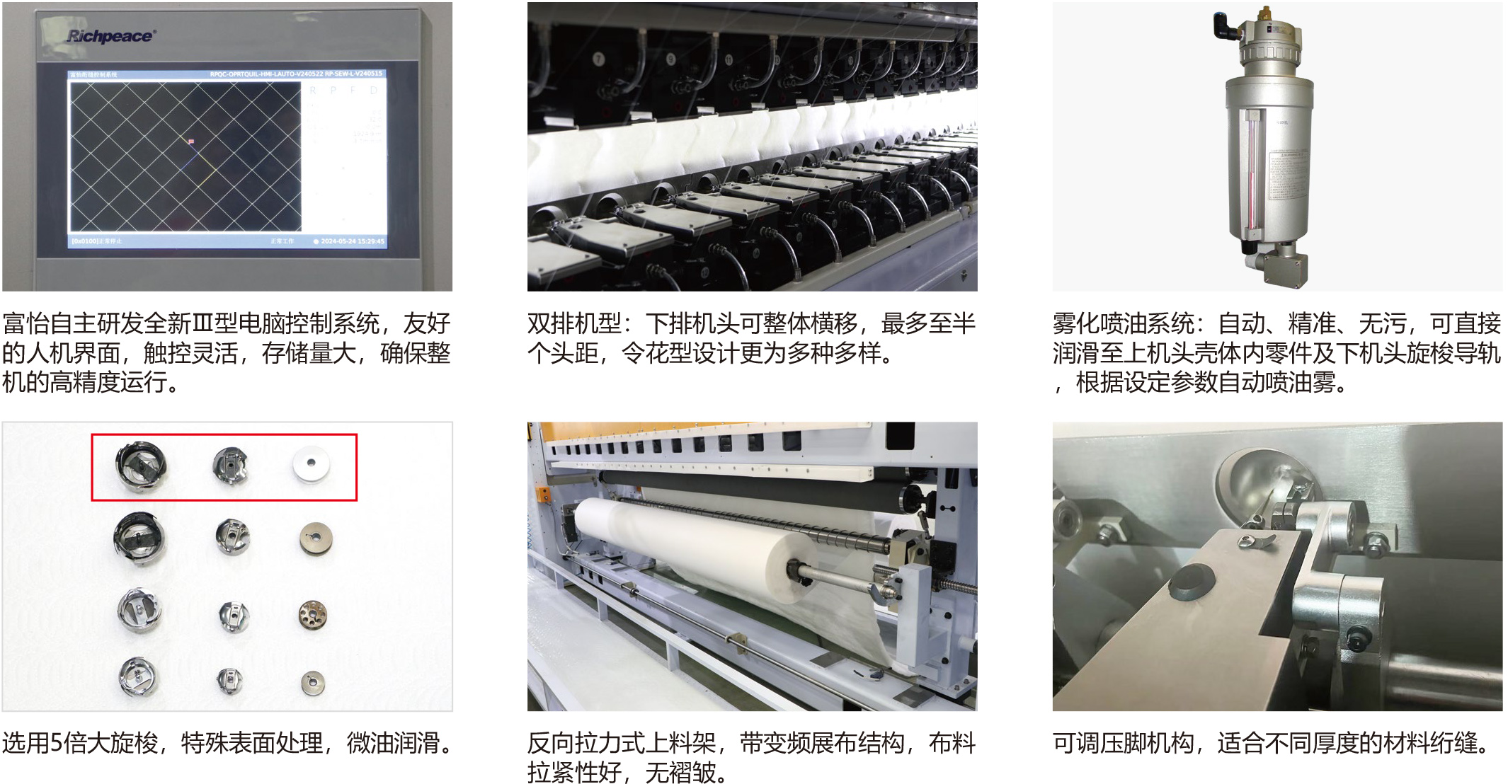 20240617富怡L1500高速多針絎縫機 (V型)_中文-2 20240617富怡L1500高速多針絎縫機 (V型)_中文-2