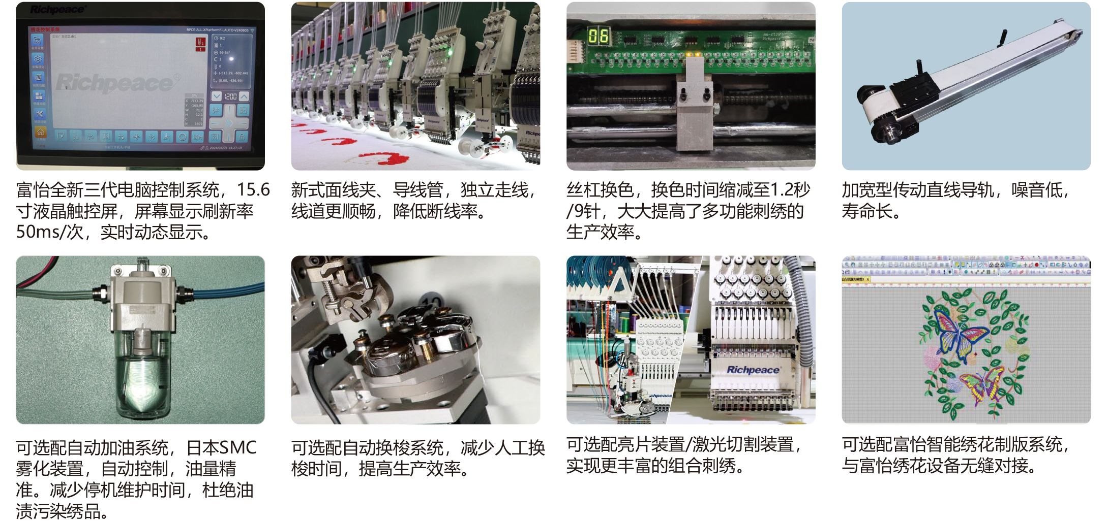 20240809富怡電腦混合纏繞(盤帶)繡花機-中文-2 20240809富怡電腦混合纏繞(盤帶)繡花機-中文-2